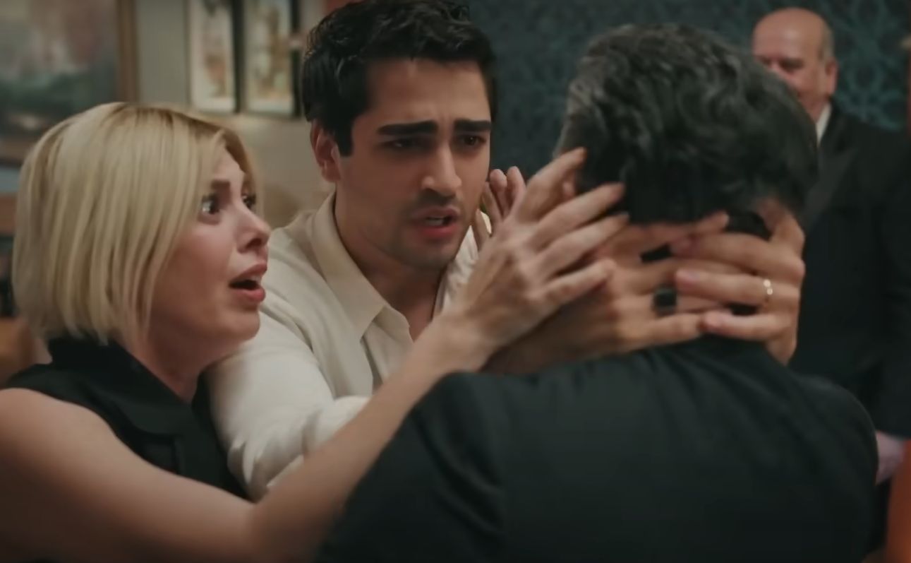 News Z�oty ch�opak - Orhan jednak PRZE�YJE? Szokuj�cy fina� sezonu ju� niebawem!