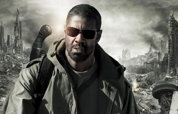 News Ksi�ga ocalenia - wyr�niona i dobrze oceniana postapokaliptyczna opowie��, dzi� w TVP 1