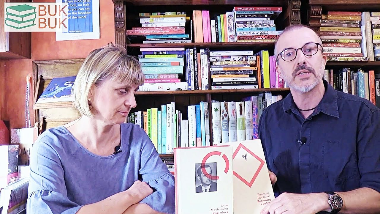 News Wywiad z Ann� Machcewicz, autork� biografii Kazimierza Moczarskiego