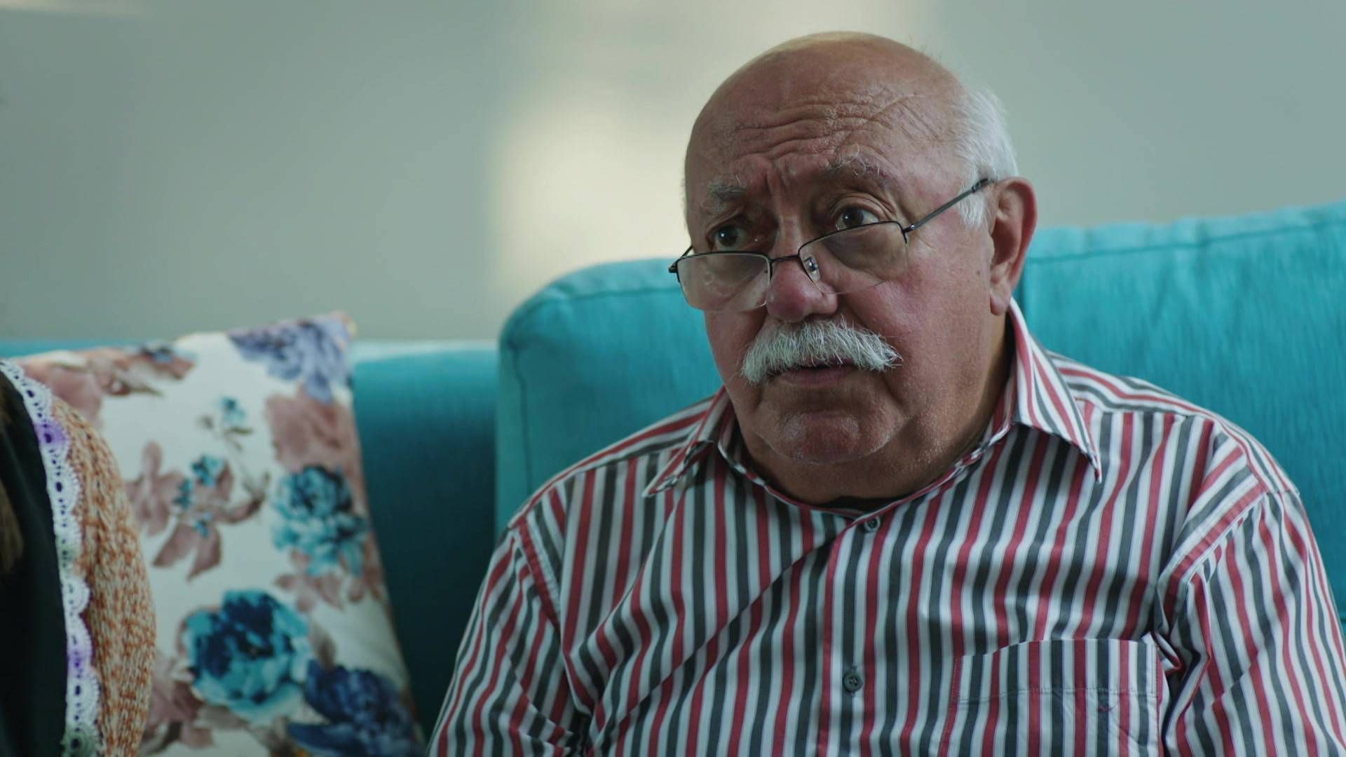 News Dziedzictwo - 47 odc. Ali postanawia o�eni� si� z Begum. Osman jest za�amany. Streszczenie 47 i 48 odcinka