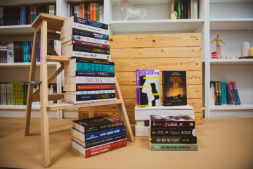 News Oto najlepsze ksi��ki roku 2021!