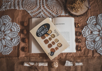 News Piguki na rozum, hakerzy mzgu i tajemnice ludzkiej inteligencji czyli... „Ukryty geniusz