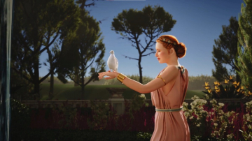 News Nowa adaptacja Quo Vadis trafi�a do kin. Na razie film zobaczy�o... mniej ni� 1,5 tysi�ca widz�w