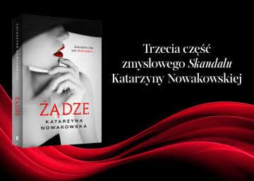 News �ycie pisze najlepsze scenariusze. 