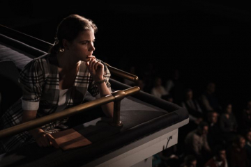 News Serial o Agnieszce Osieckiej zobaczymy w Bo�e Narodzenie?