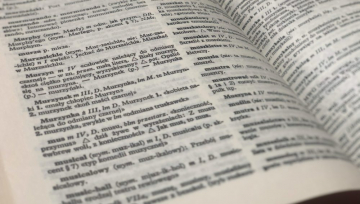 News Rada J�zyka Polskiego odpowiada na list dot. okre�lenia 