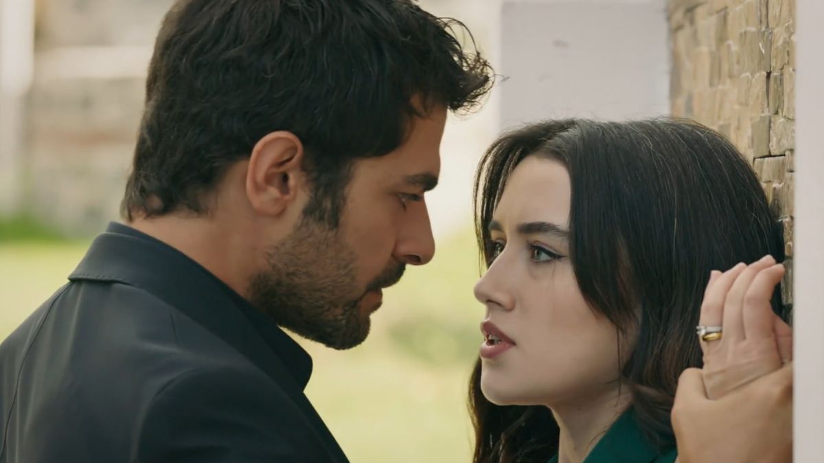 News Wichrowe wzgrze - 257 odc. Kazim stara si przekupi Halila. Streszczenie 257 i 258 odc. 