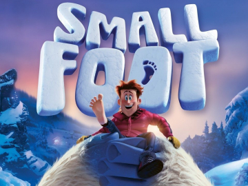 News M�ody Yeti natrafia na... cz�owieka! - Ma�a Stopa