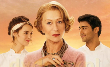 News Podro� na sto st�p – komediodramat w „wysmakowanym” stylu