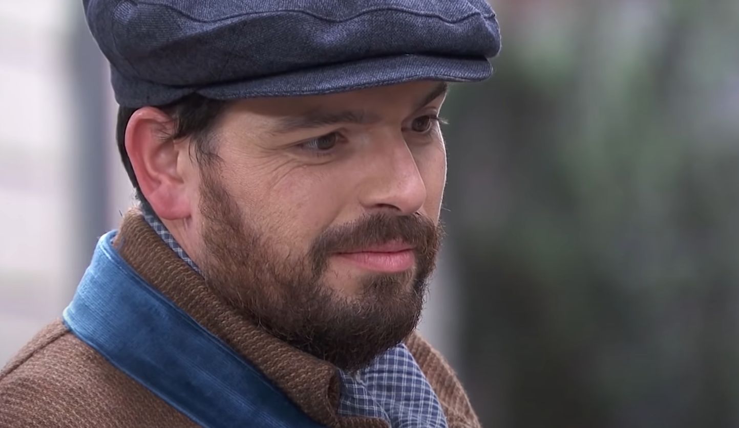 News Akacjowa 38 - 454 odc. Rosina i Martin zawieraj� pakt. Streszczenie 454 i 455 odc. 