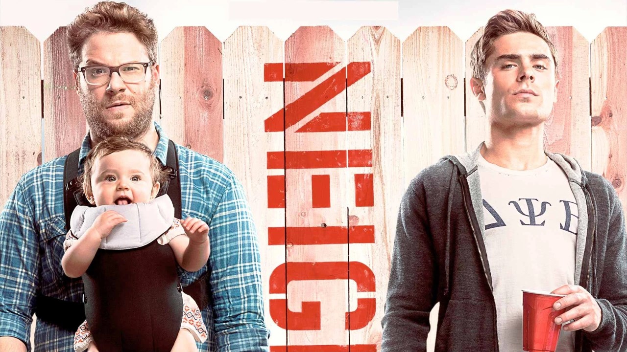 News A mia�o by� tak prosto... – S�siedzi