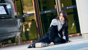 News Queenmaker ju� na Netflix - po�udniowokorea�ski serial dramatyczny o bizneswoman i prawniczce w �wiecie polityki 