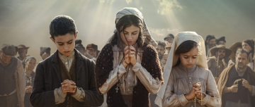 News Fatima - film o najwi�kszym objawieniu Matki Boskiej, ju� w kinach 