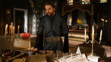 News Wspania�e stulecie: Su�tanka K�sem - 144 odc. Su�tan wydaje kontrowersyjn� dla jego braci decyzj�. Streszczenie 144 i 145 odcinka