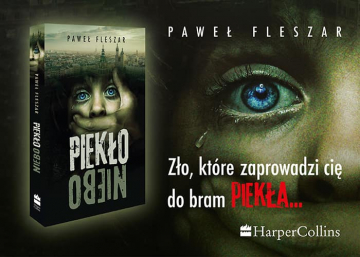 News Z�o, kt�re prowadzi Ci� do bram piek�a. „Piek�o-niebo