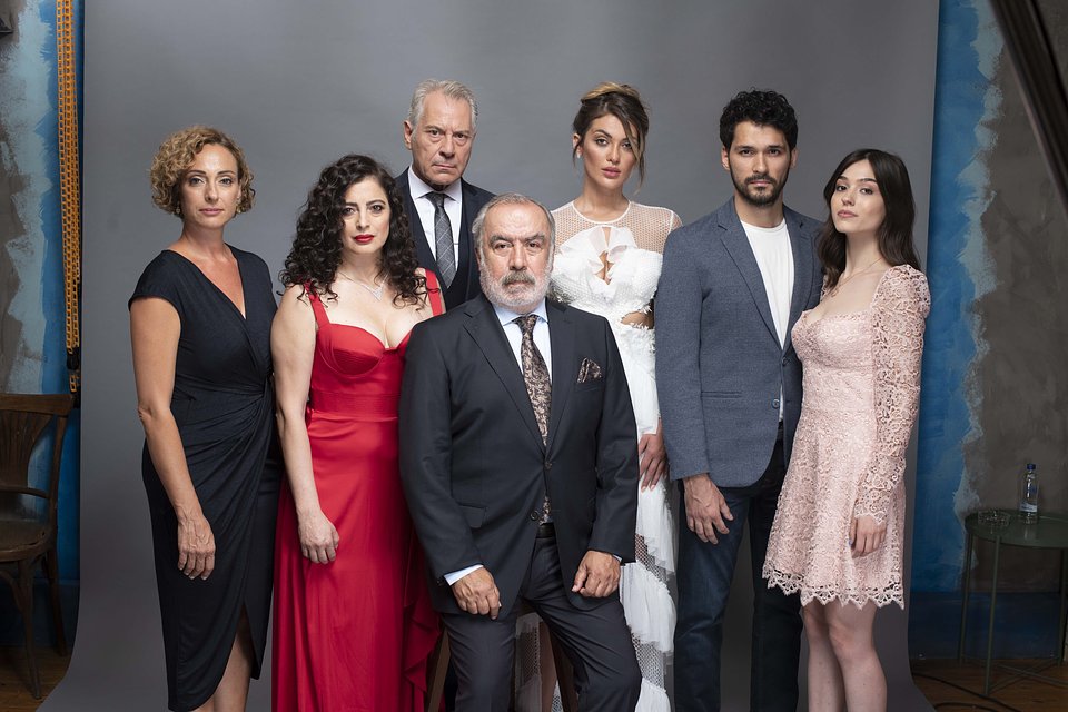 News „Z�amane �ycie” – kolejny turecki serial w polskiej telewizji!