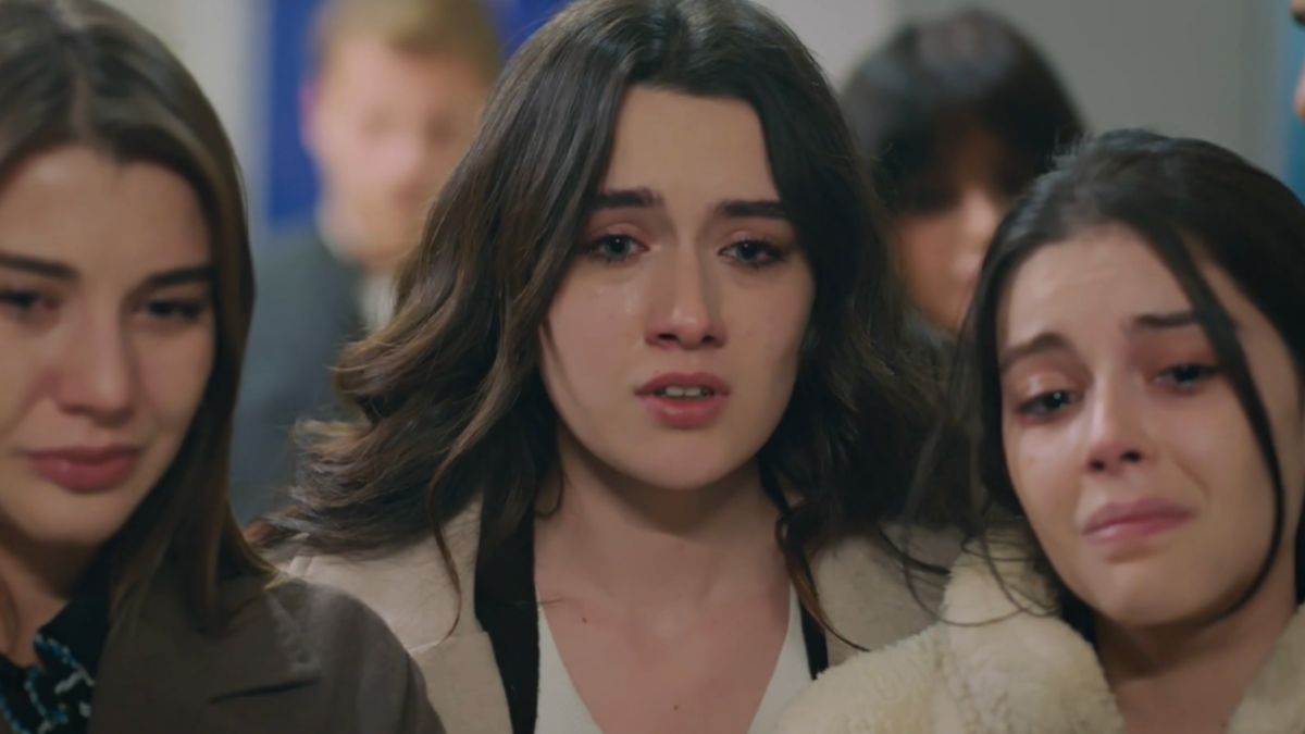 News Wichrowe Wzg�rze - 335 odc. Auto Halila wpad�o do morza? M�czyzna nie �yje? Streszczenie 335 i 336 odc. 