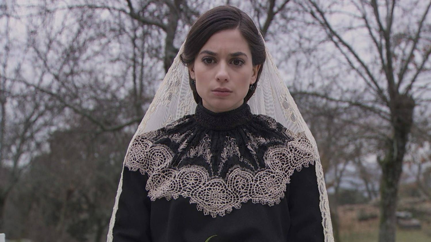 News Akacjowa 38 odc. 588. Teresa po�lubia Fernanda, ale wci�� my�li o Mauro. Streszczenie 588 i 589 odc. 