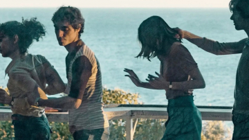 News Ch�opcy z katolickiej szko�y - wstrz�saj�cy w�oski dramat  oparty na faktach debiutuje na Netflix 