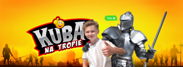 News Ty te� mo�esz zosta� PODRӯNIKIEM I ODKRYWC�! „Kuba na tropie