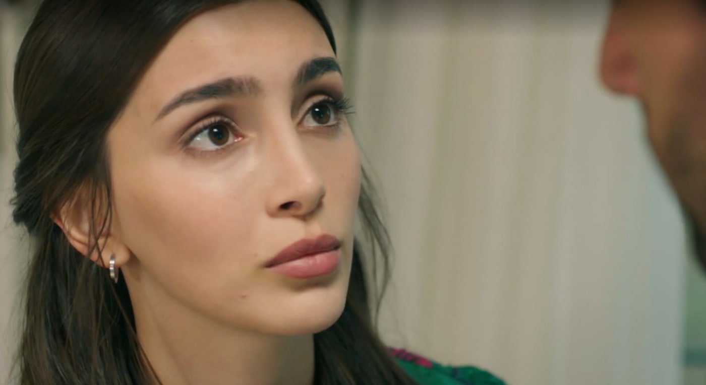 News Duygu zginie w m�czarniach? Dziedzictwo 343 - szczeg�owe streszczenie odcinka