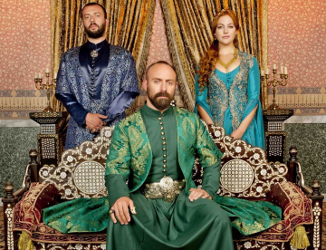 News Wspania�e stulecie – Knowania w imperium su�ta�skim ci�g dalszy. Co wydarzy si� w 10 i 11 odcinku serialu