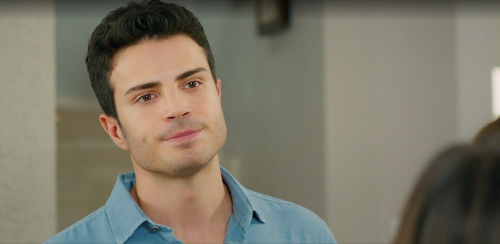 News Mi�o�� i nadzieja odc. 227. Ege proponuje Melis b�yskawiczny �lub. Streszczenie 227 odc.