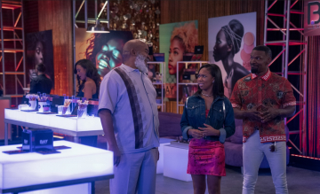 News Tato, nie r�b mi obciachu! - serial komediowy typu sitcom wkr�tce na Netflix