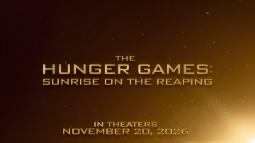 News The Hunger Games: Sunrise On The Reaping - zapowiedziano nowy film z uniwersum Igrzysk �mierci�