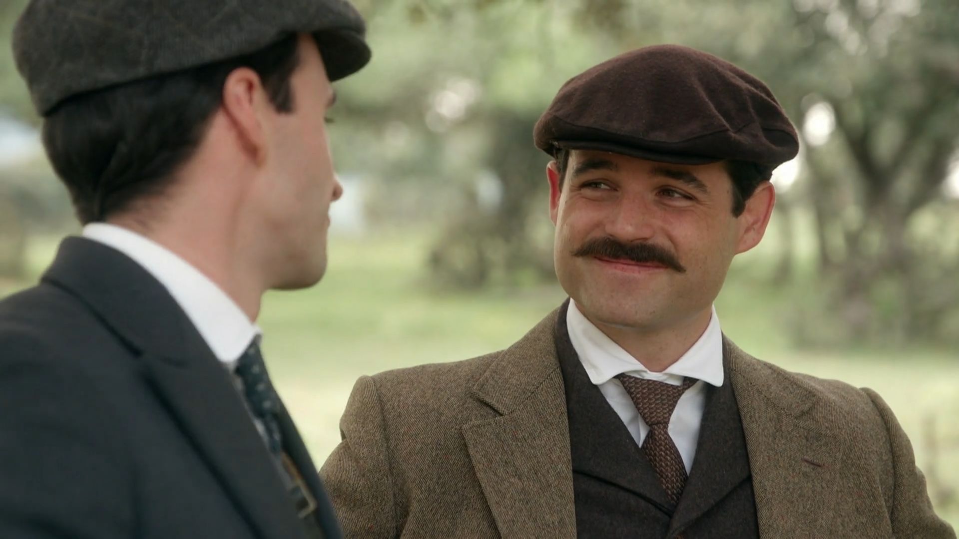 News La Promesa - pa�ac tajemnic - 235 odc. Manuel zaczyna w�tpi� w ci��� Jimeny. Carlos ponawia o�wiadczyny. Streszczenie 235 i 236 odc.