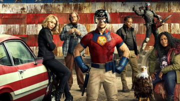 News Peacemaker - superbohaterska serialowa komedia akcji dost�pna na HBO Max