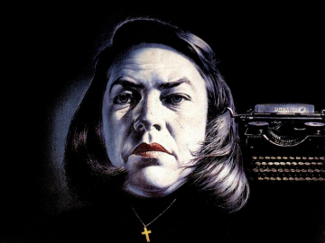 News Misery, kultowy thriller oparty na ksi��ce Kinga z brawurow� rol� Kathy Bates 