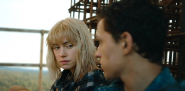 News Ruchomy chaos – film sci-fi z Tomem Hollandem. Premiera kinowa przesuni�ta! 