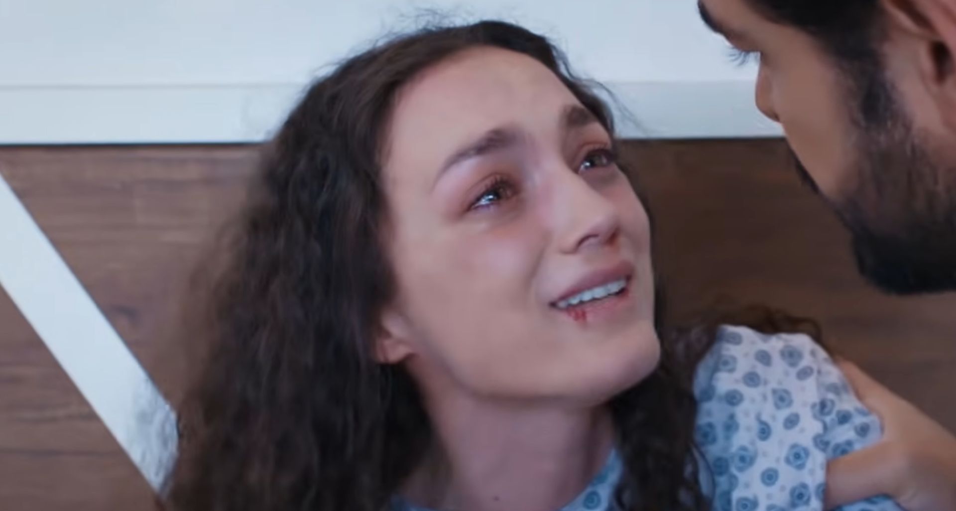 News Dziedzictwo odc. 816 i 817 streszczenie. DRAMAT!!! Nana i Yaman s� zdruzgotani porwaniem Yusufa, a Acar im grozi