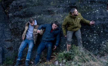 News Zwierzyna ju� na Netflix – desperacka pr�ba przetrwania w klasycznym dreszczowcu