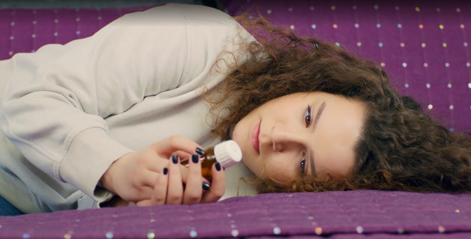 News Mi�o�� i nadzieja odc. 164. Melis postanawia odebra� sobie �ycie! Streszczenie 164 odc.