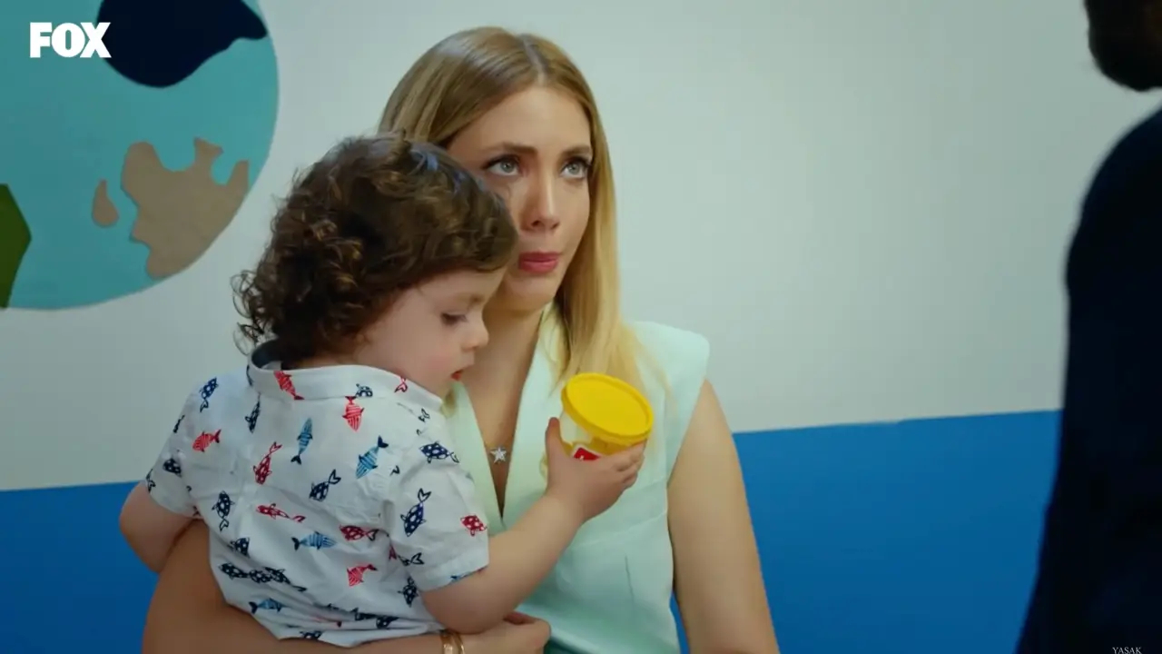 News Zakazany owoc 412 odc. i 413 odc. Cagatay prosi Yildiz o przys�ug� – streszczenie odcink�w