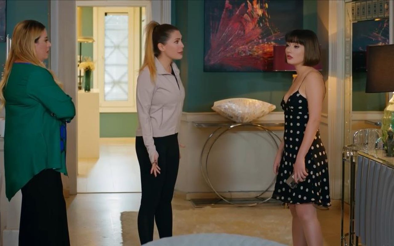 News Zakazany owoc 445 odc.: Zeynep ma wyj�� za Engina, a jej matka knuje intryg�. Co si� wydarzy w najnowszych odcinkach?