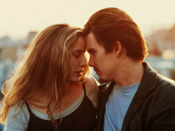 News Przed wschodem s�o�ca – Mi�o�� w podr�y...