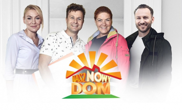 News Nasz nowy dom – odcinek 266. Co si� wydarzy, gdzie i kiedy obejrze�?