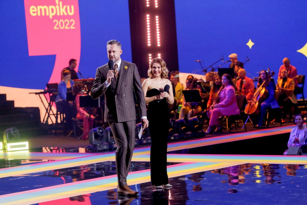 News Trwaj� Bestsellery Empiku 2022! Znamy tegorocznych laureat�w