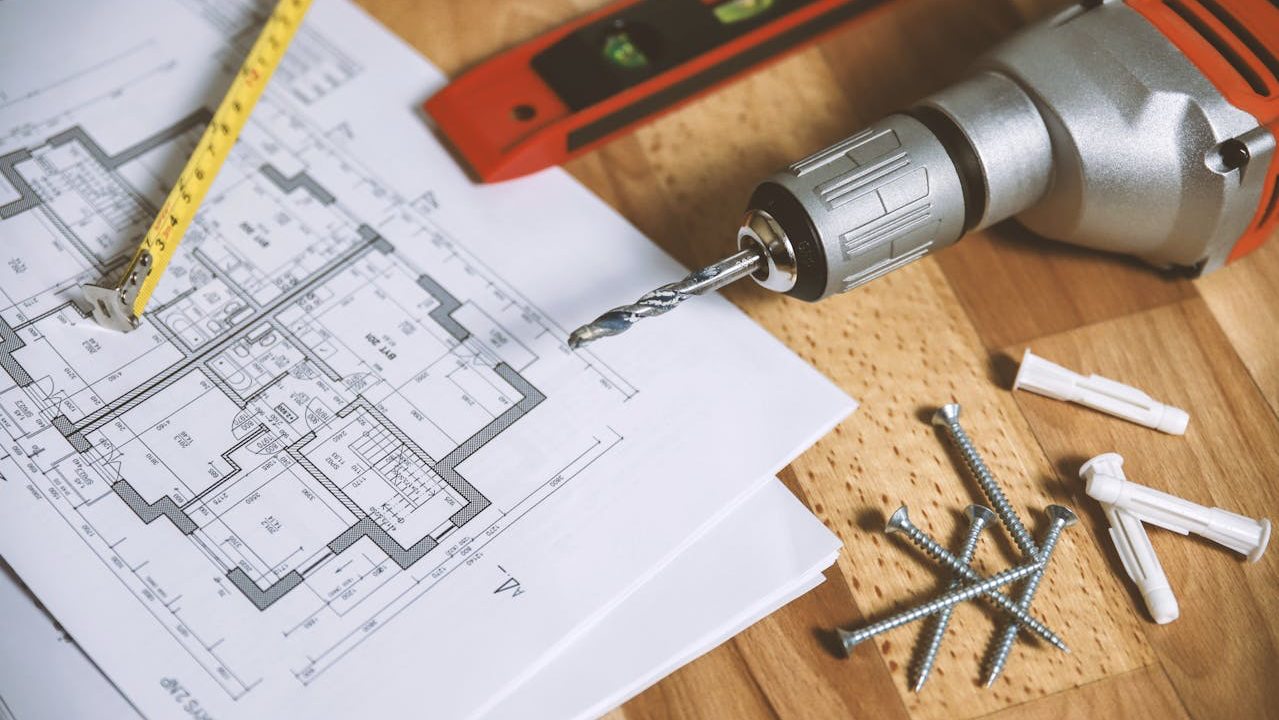 News Biblioteka w Gdyni wypo�ycza sprz�t do remontu. Inicjatywa gdy�skiej ksi��nicy wzbudza kontrowersje