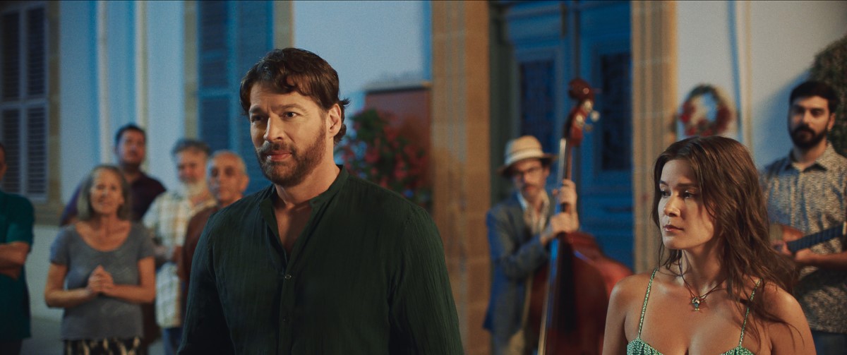 News „Na wyspie mi�o�ci” – tw�rczyni ju� planuje ci�g dalszy filmu?