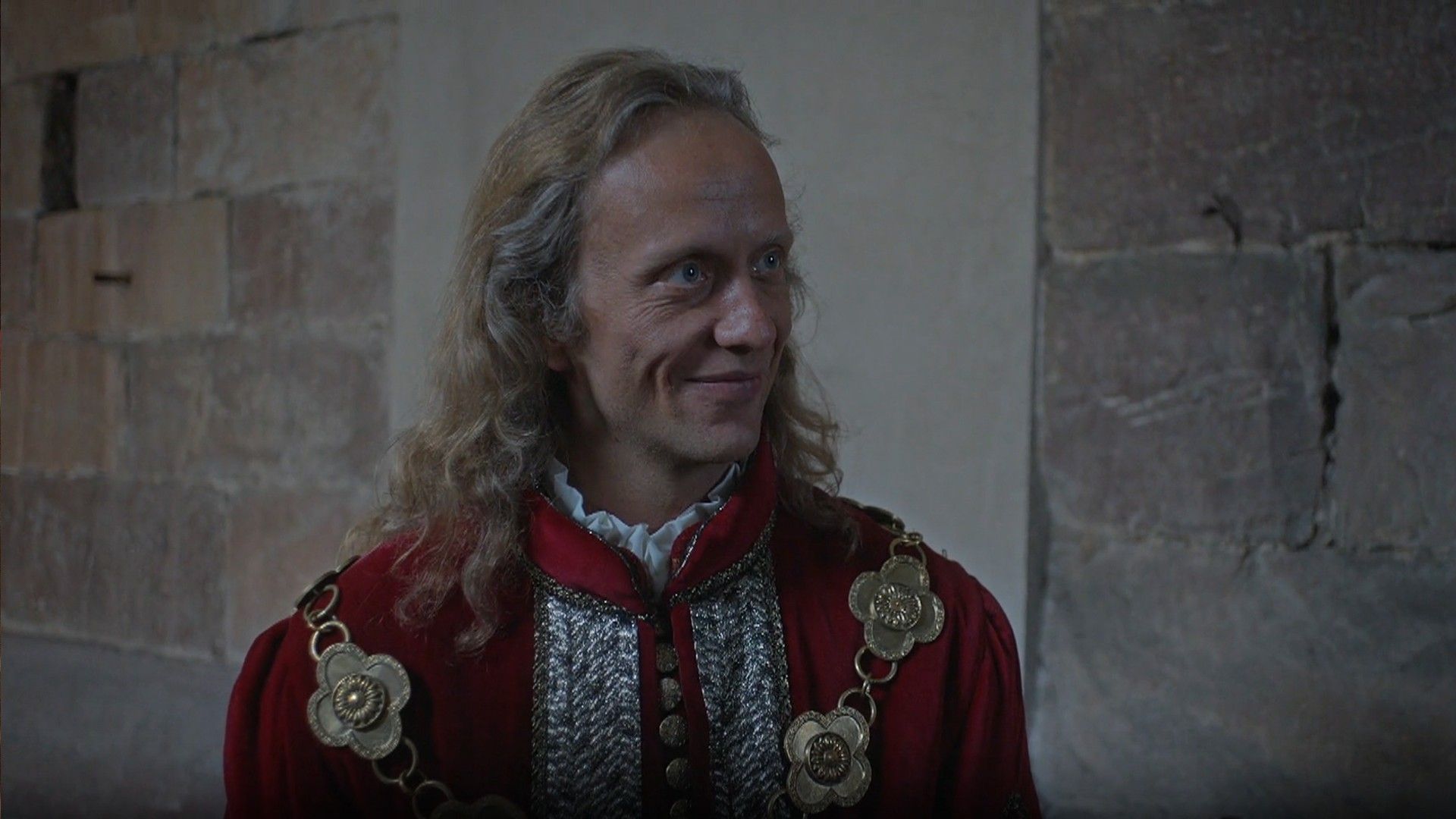 News Korona kr�l�w. Jagiellonowie - 185 odc. Sobies�aw dostaje pl�sawicy. Streszczenie 185 i 186 odc.