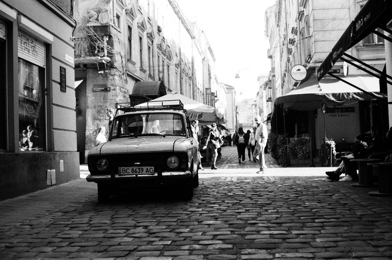 News Prace nad serialem 