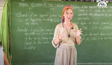 News Nela Ma�a Reporterka ju� nie taka ma�a. W tym roku zdaje matur�!