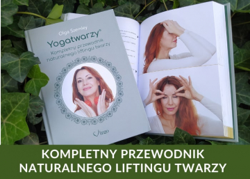 News G�adkie czo�o. Fragment ksi��ki „Yogatwarzy