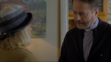 News Ojciec Mateusz 25 - co si� wydarzy w 328 oraz 329 odcinku serialu?