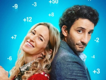 News Ma��e�stwo na punkty ju� na Netflix - romantyczna komedia o kryzysie w zwi�zku i pewnej aplikacji 