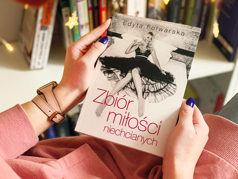 News „Zbi�r mi�o�ci niechcianych